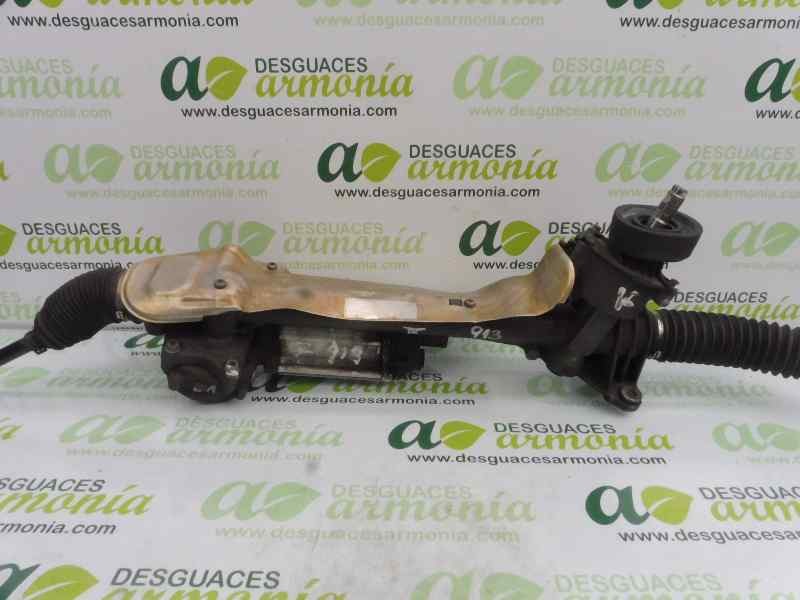 Recambio de cremallera direccion para seat altea (5p1) style ecomotive referencia OEM IAM 1K1423051ED  1K0909144J