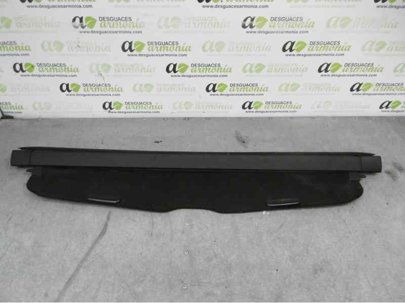 Recambio de bandeja trasera para peugeot 307 break/sw (s2) sw referencia OEM IAM   