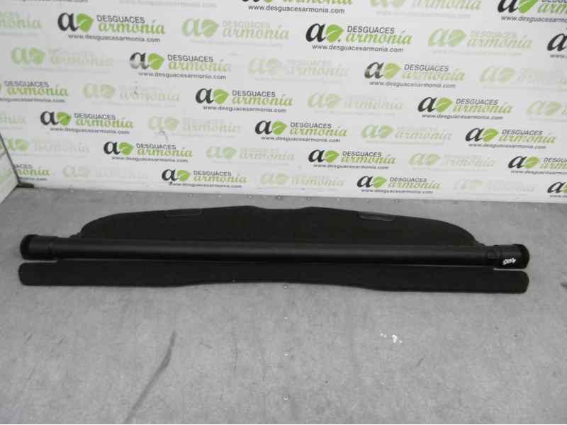 Recambio de bandeja trasera para peugeot 307 break/sw (s2) sw referencia OEM IAM   