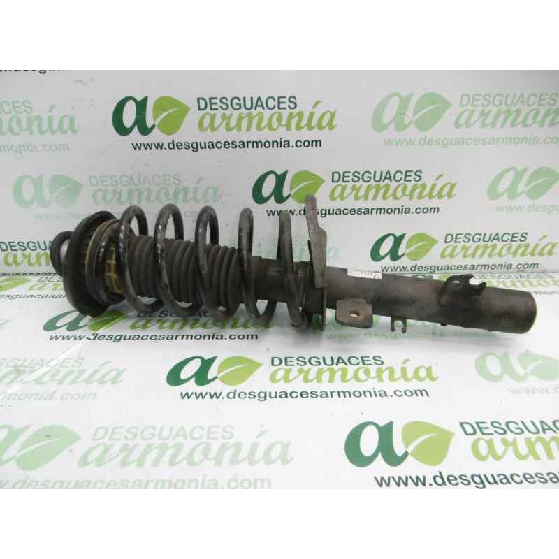 Recambio de amortiguador delantero derecho para peugeot 207 xs pack referencia OEM IAM   