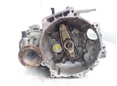 Recambio de caja cambios para seat ibiza (6j5) 25 aniversario referencia OEM IAM LBQ  