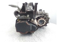 Recambio de caja cambios para seat ibiza (6j5) 25 aniversario referencia OEM IAM LBQ   2