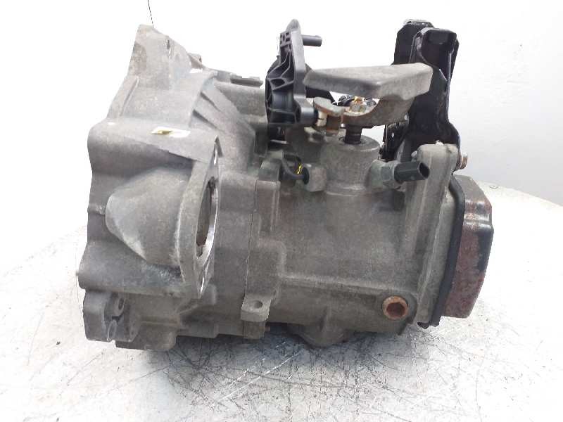 Recambio de caja cambios para seat ibiza (6j5) 25 aniversario referencia OEM IAM LBQ  