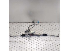 Recambio de cremallera direccion para peugeot 1007 urban referencia OEM IAM   