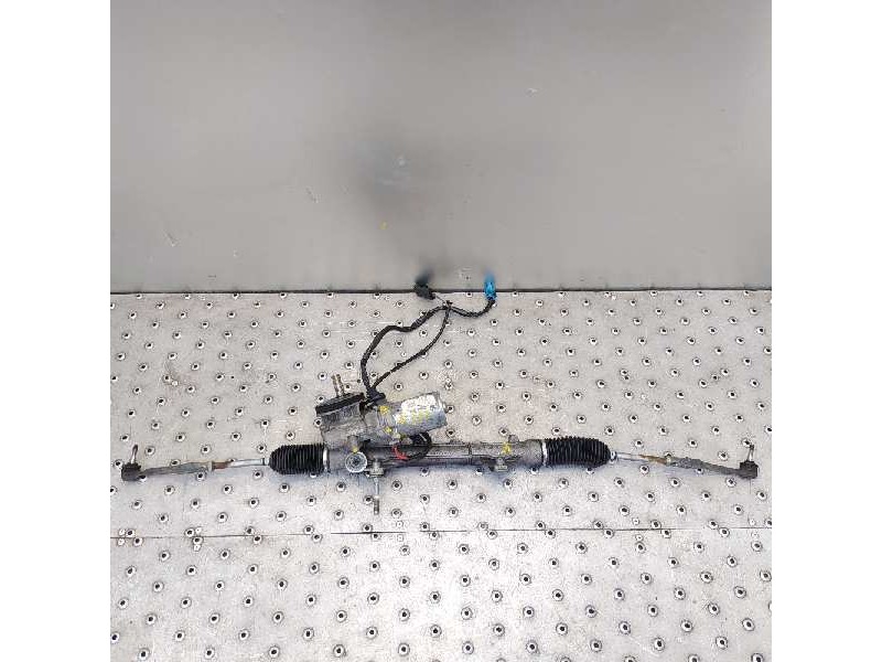 Recambio de cremallera direccion para peugeot 1007 urban referencia OEM IAM   