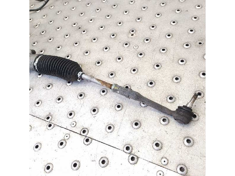 Recambio de cremallera direccion para peugeot 1007 urban referencia OEM IAM   