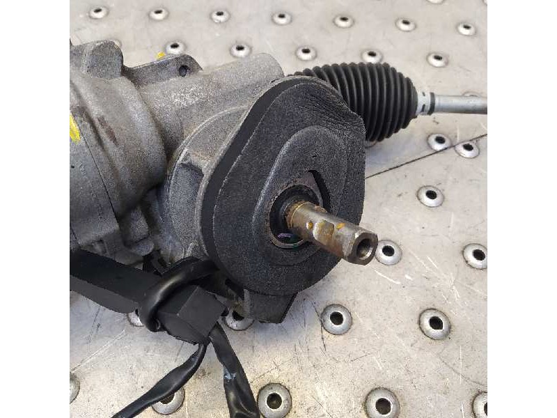 Recambio de cremallera direccion para peugeot 1007 urban referencia OEM IAM   