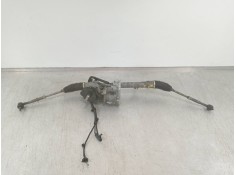 Recambio de cremallera direccion para opel crossland x design line referencia OEM IAM 9825077080  38028321