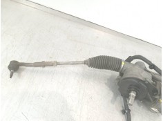 Recambio de cremallera direccion para opel crossland x design line referencia OEM IAM 9825077080  38028321 2