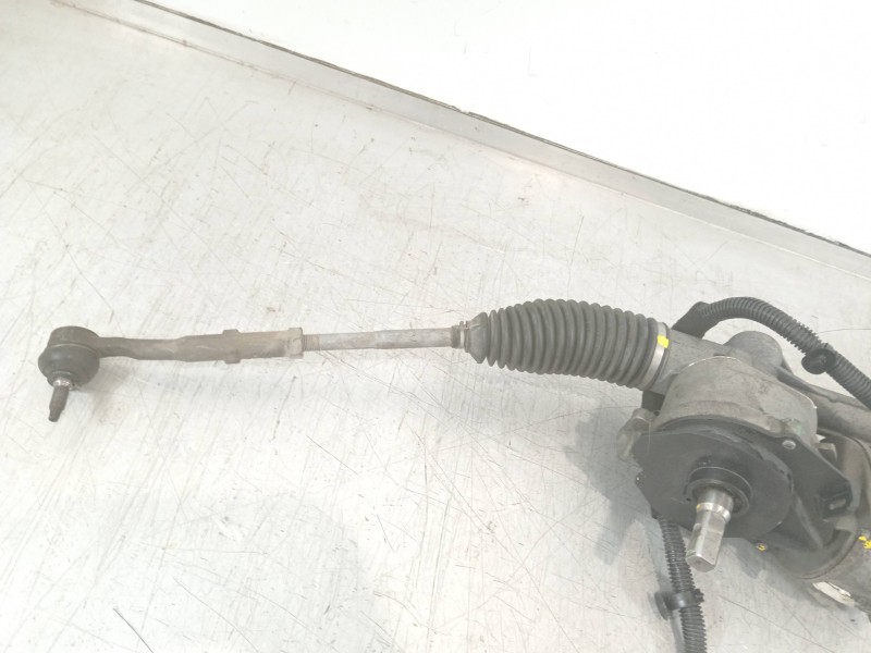 Recambio de cremallera direccion para opel crossland x design line referencia OEM IAM 9825077080  38028321