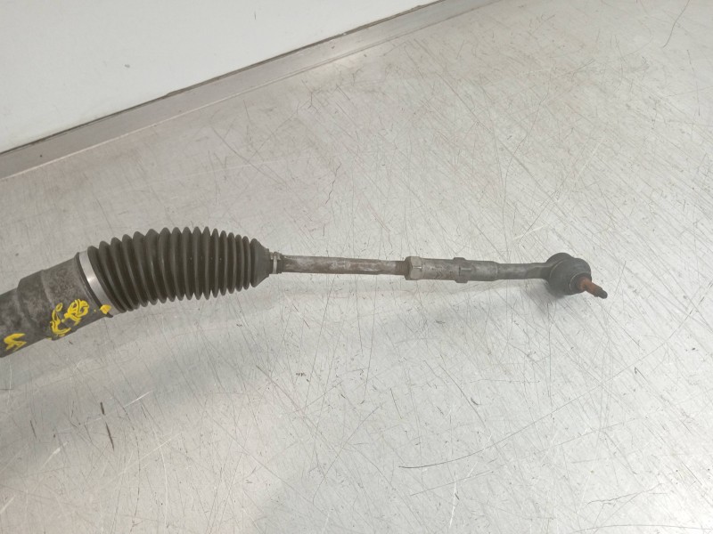 Recambio de cremallera direccion para opel crossland x design line referencia OEM IAM 9825077080  38028321