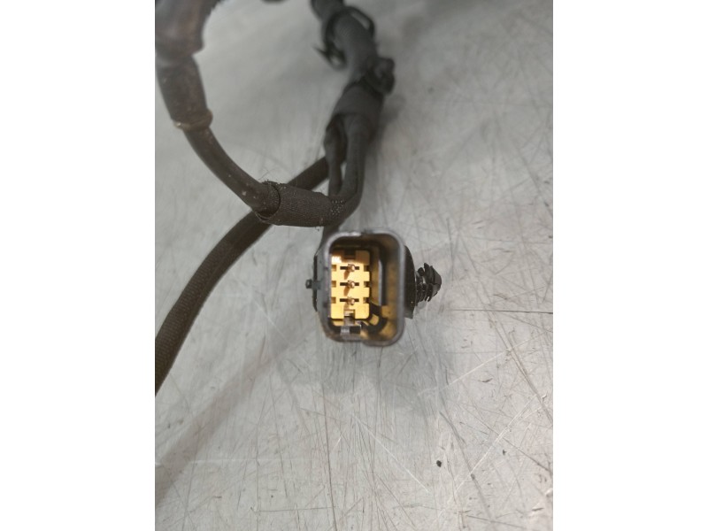 Recambio de cremallera direccion para opel crossland x design line referencia OEM IAM 9825077080  38028321