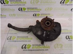 Recambio de mangueta delantera derecha para mazda 6 berlina (gg) 2.0 crtd 136 active (4-ptas.) referencia OEM IAM   
