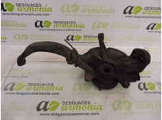 Recambio de mangueta delantera derecha para mazda 6 berlina (gg) 2.0 crtd 136 active (4-ptas.) referencia OEM IAM    2