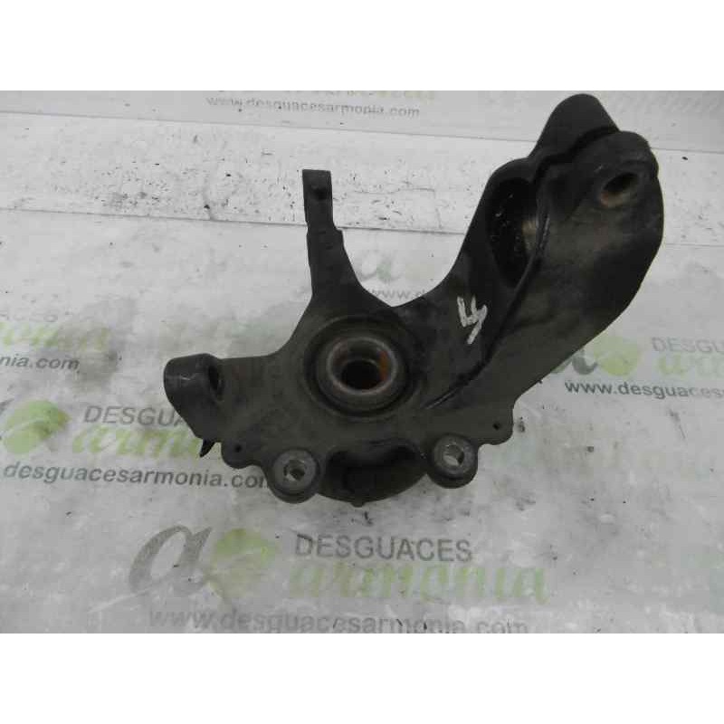 Recambio de mangueta delantera izquierda para ford focus c-max (cap) trend (d) referencia OEM IAM   