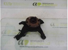 Recambio de mangueta delantera derecha para opel astra h berlina enjoy referencia OEM IAM 5308035  