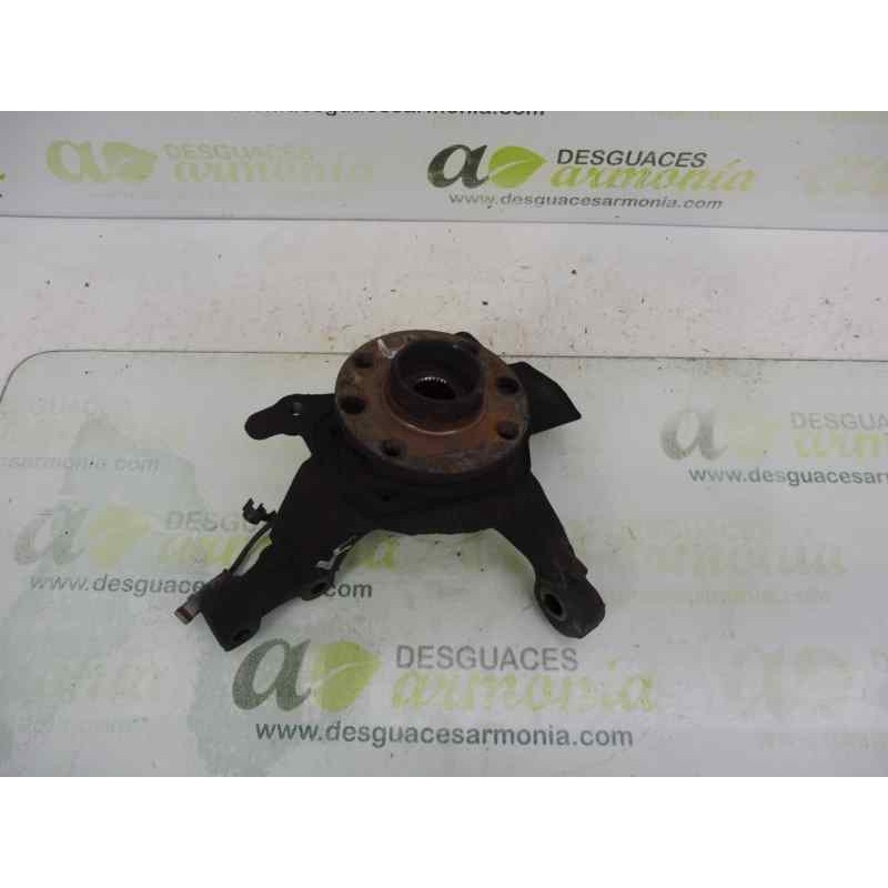 Recambio de mangueta delantera derecha para opel astra h berlina enjoy referencia OEM IAM 5308035  