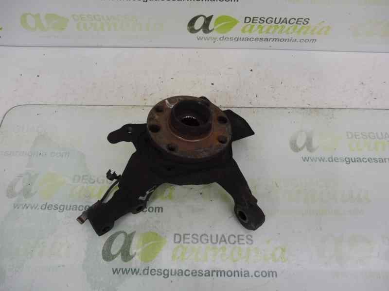 Recambio de mangueta delantera derecha para opel astra h berlina enjoy referencia OEM IAM 5308035  