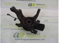 Recambio de mangueta delantera derecha para opel astra h berlina enjoy referencia OEM IAM 5308035   2