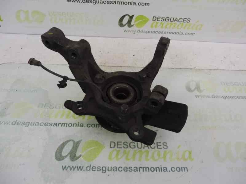 Recambio de mangueta delantera derecha para opel astra h berlina enjoy referencia OEM IAM 5308035  