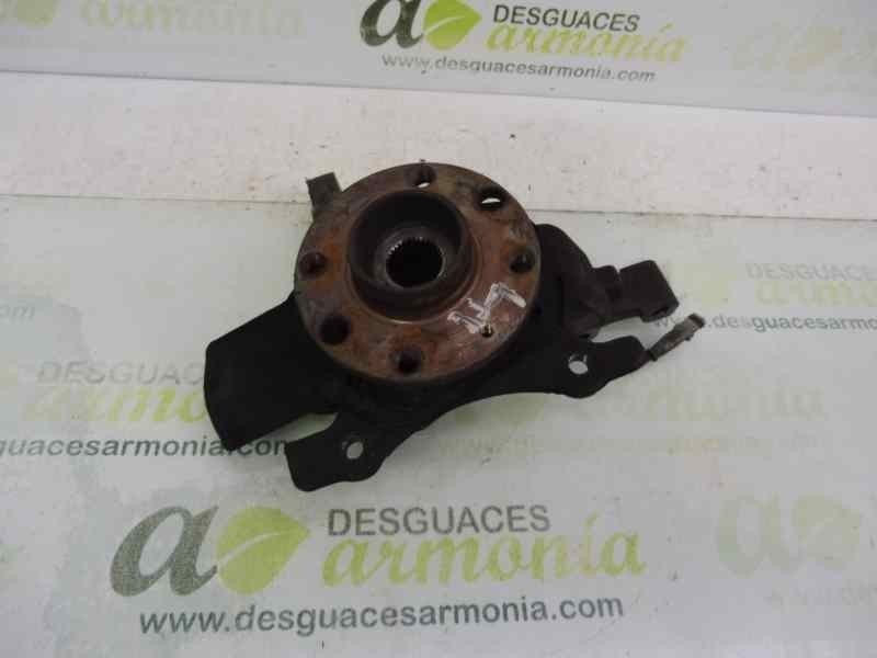 Recambio de mangueta delantera derecha para opel astra h berlina enjoy referencia OEM IAM 5308035  