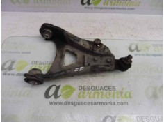 Recambio de brazo suspension inferior delantero izquierdo para renault kangoo (f/kc0) alize referencia OEM IAM   