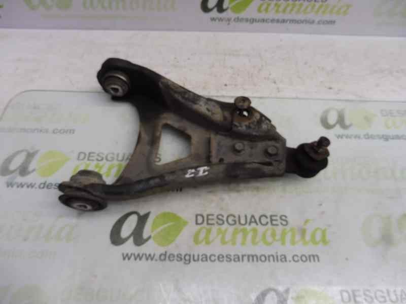 Recambio de brazo suspension inferior delantero izquierdo para renault kangoo (f/kc0) alize referencia OEM IAM   
