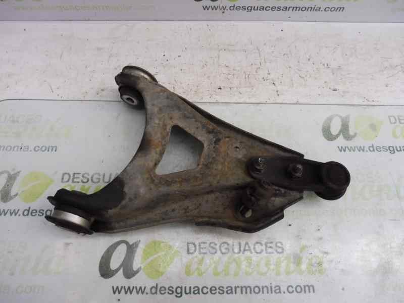 Recambio de brazo suspension inferior delantero izquierdo para renault kangoo (f/kc0) alize referencia OEM IAM   