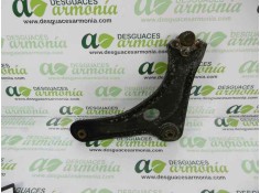 Recambio de brazo suspension inferior delantero derecho para citroën c2 vtr referencia OEM IAM   
