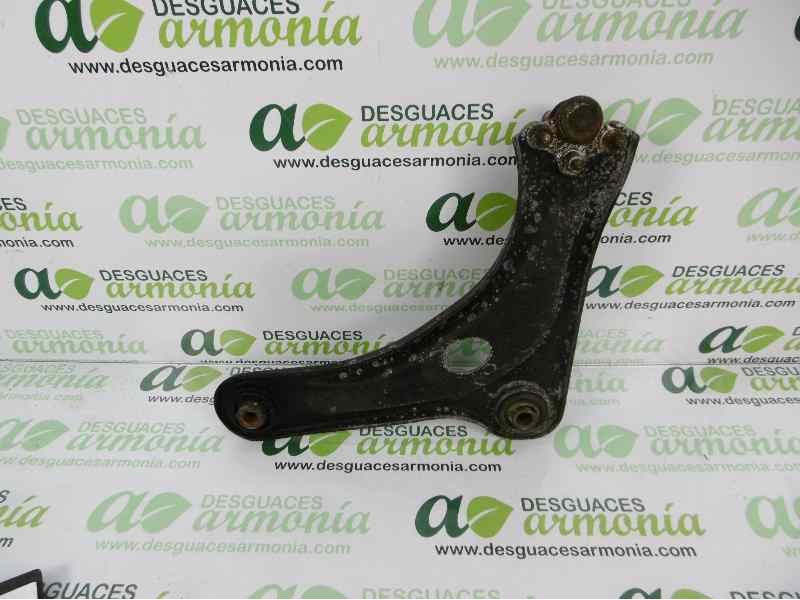 Recambio de brazo suspension inferior delantero derecho para citroën c2 vtr referencia OEM IAM   