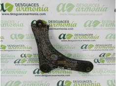 Recambio de brazo suspension inferior delantero derecho para citroën c2 vtr referencia OEM IAM    2