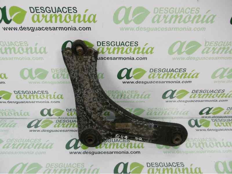 Recambio de brazo suspension inferior delantero derecho para citroën c2 vtr referencia OEM IAM   