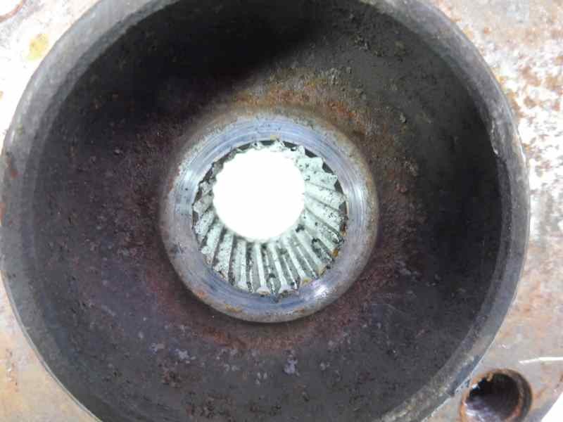 Recambio de mangueta delantera derecha para citroën c2 vtr referencia OEM IAM   