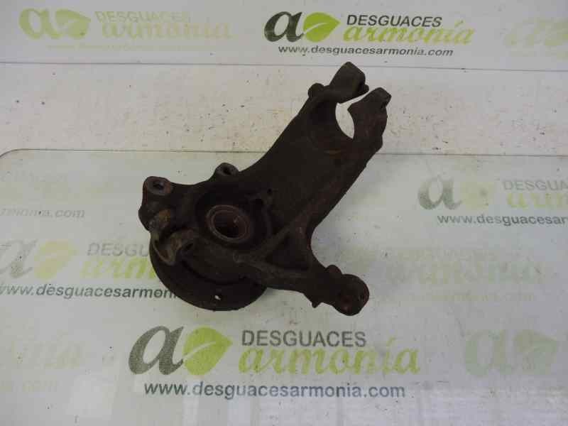 Recambio de mangueta delantera derecha para citroën c2 vtr referencia OEM IAM   