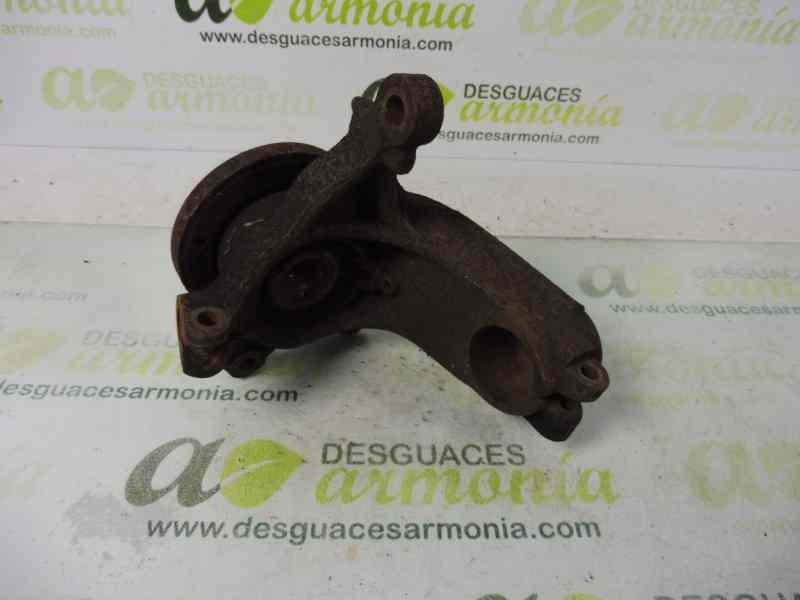 Recambio de mangueta delantera izquierda para citroën c2 sx referencia OEM IAM   