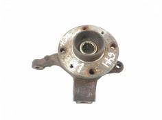 Recambio de mangueta delantera derecha para dacia sandero ambiance music referencia OEM IAM   