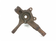 Recambio de mangueta delantera derecha para dacia sandero ambiance music referencia OEM IAM    2