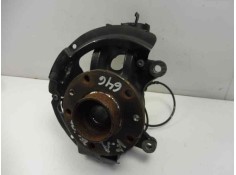 Recambio de mangueta delantera derecha para renault megane iv sport tourer k9a3 referencia OEM IAM   