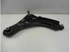 Recambio de brazo suspension inferior delantero derecho para renault megane iv sport tourer k9a3 referencia OEM IAM   