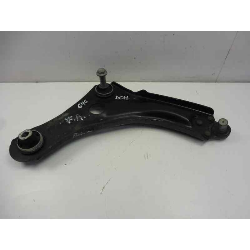 Recambio de brazo suspension inferior delantero derecho para renault megane iv sport tourer k9a3 referencia OEM IAM   