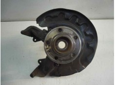 Recambio de mangueta delantera izquierda para skoda fabia (5j2 ) young referencia OEM IAM   