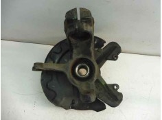 Recambio de mangueta delantera izquierda para skoda fabia (5j2 ) young referencia OEM IAM    2