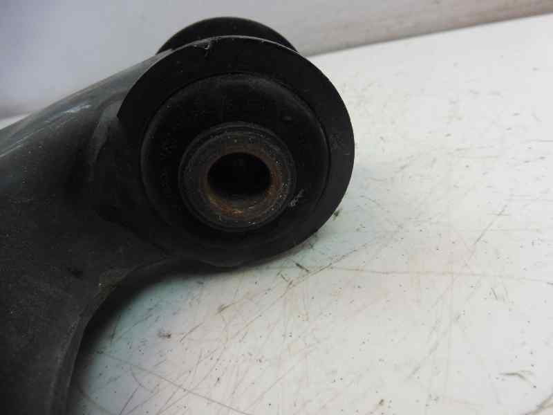 Recambio de brazo suspension inferior delantero izquierdo para skoda fabia (5j2 ) young referencia OEM IAM   