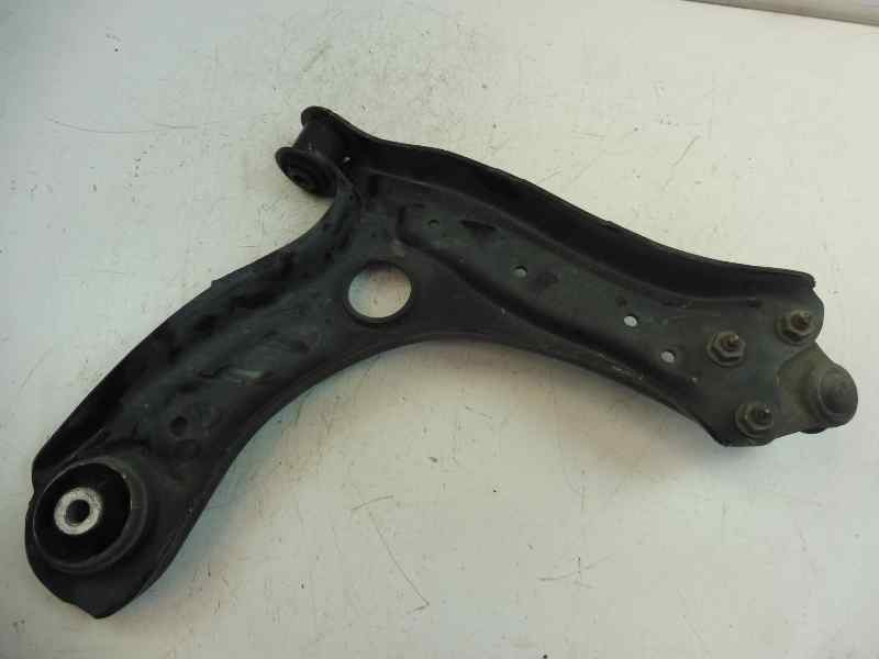 Recambio de brazo suspension inferior delantero izquierdo para skoda fabia (5j2 ) young referencia OEM IAM   