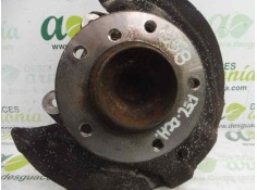 Recambio de mangueta delantera derecha para bmw serie 3 berlina (e90) 320d referencia OEM IAM 31216773210  13612610 2