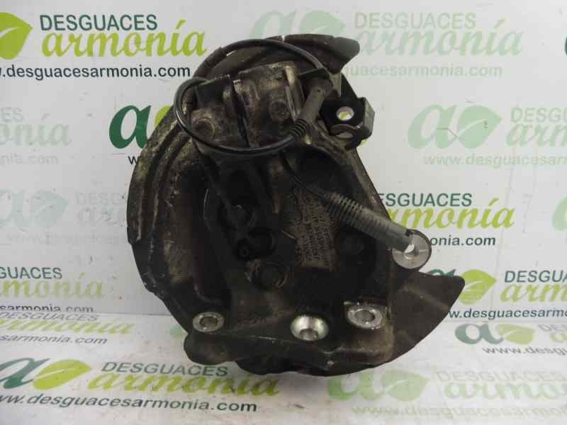 Recambio de mangueta delantera derecha para bmw serie 3 berlina (e90) 320d referencia OEM IAM 31216773210  13612610