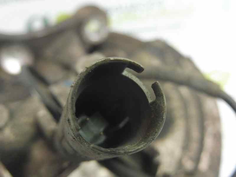 Recambio de mangueta delantera derecha para bmw serie 3 berlina (e90) 320d referencia OEM IAM 31216773210  13612610