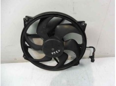 Recambio de electroventilador para citroën c4 berlina collection referencia OEM IAM   
