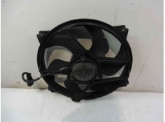 Recambio de electroventilador para citroën c4 berlina collection referencia OEM IAM    2