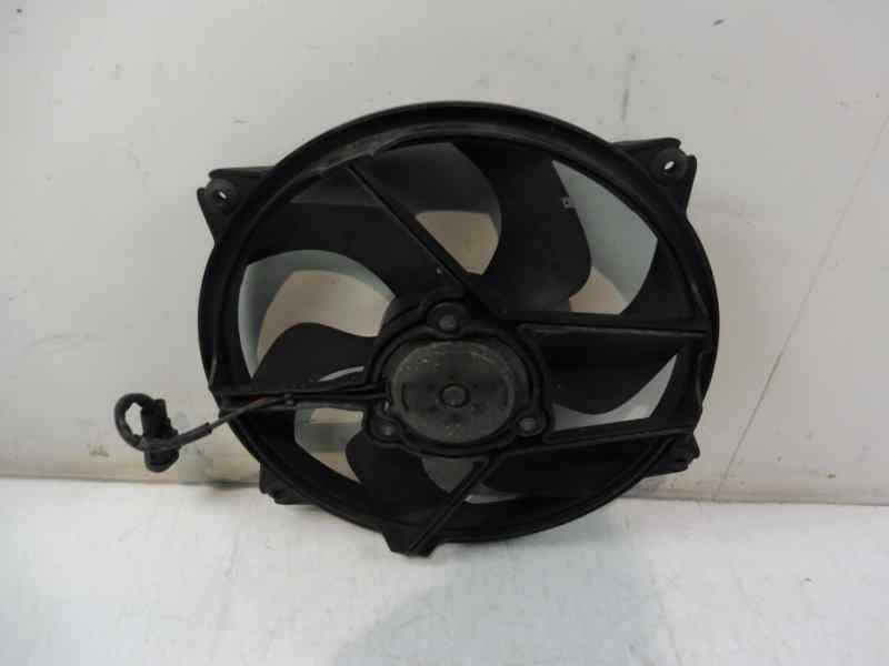 Recambio de electroventilador para citroën c4 berlina collection referencia OEM IAM   
